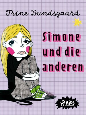 cover image of Simone und die anderen